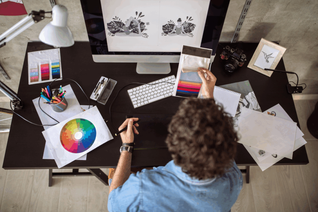 2025 Trending Digital Art Styles
