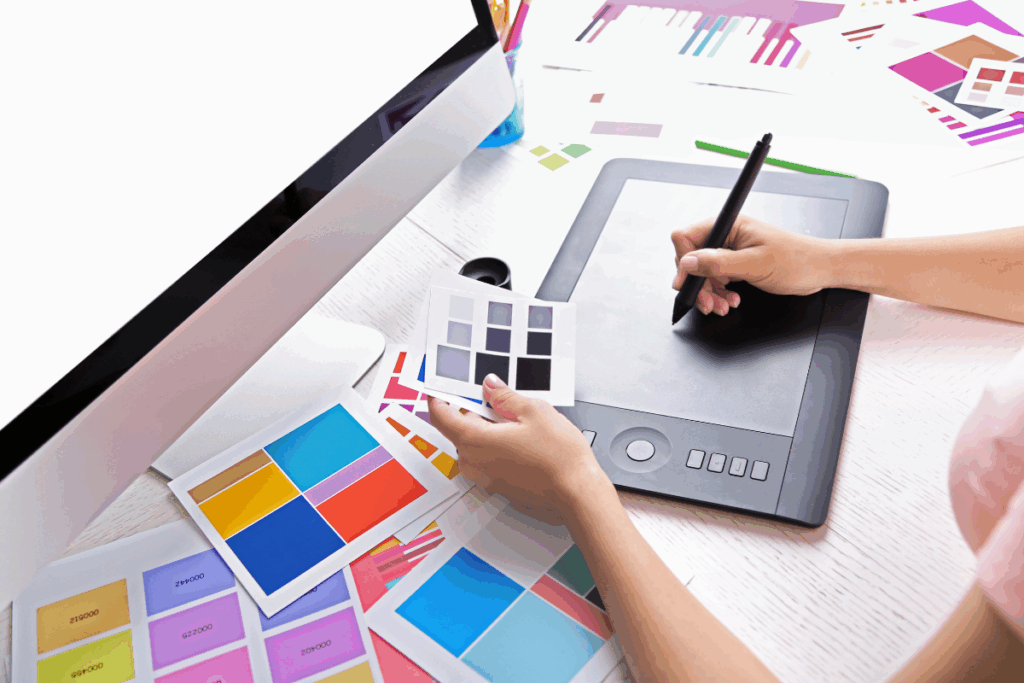2025 Trending Digital Art Styles
