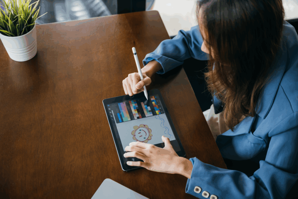 10 must-know digital art trends for 2025