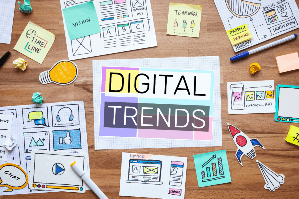 10 must-know digital art trends for 2025