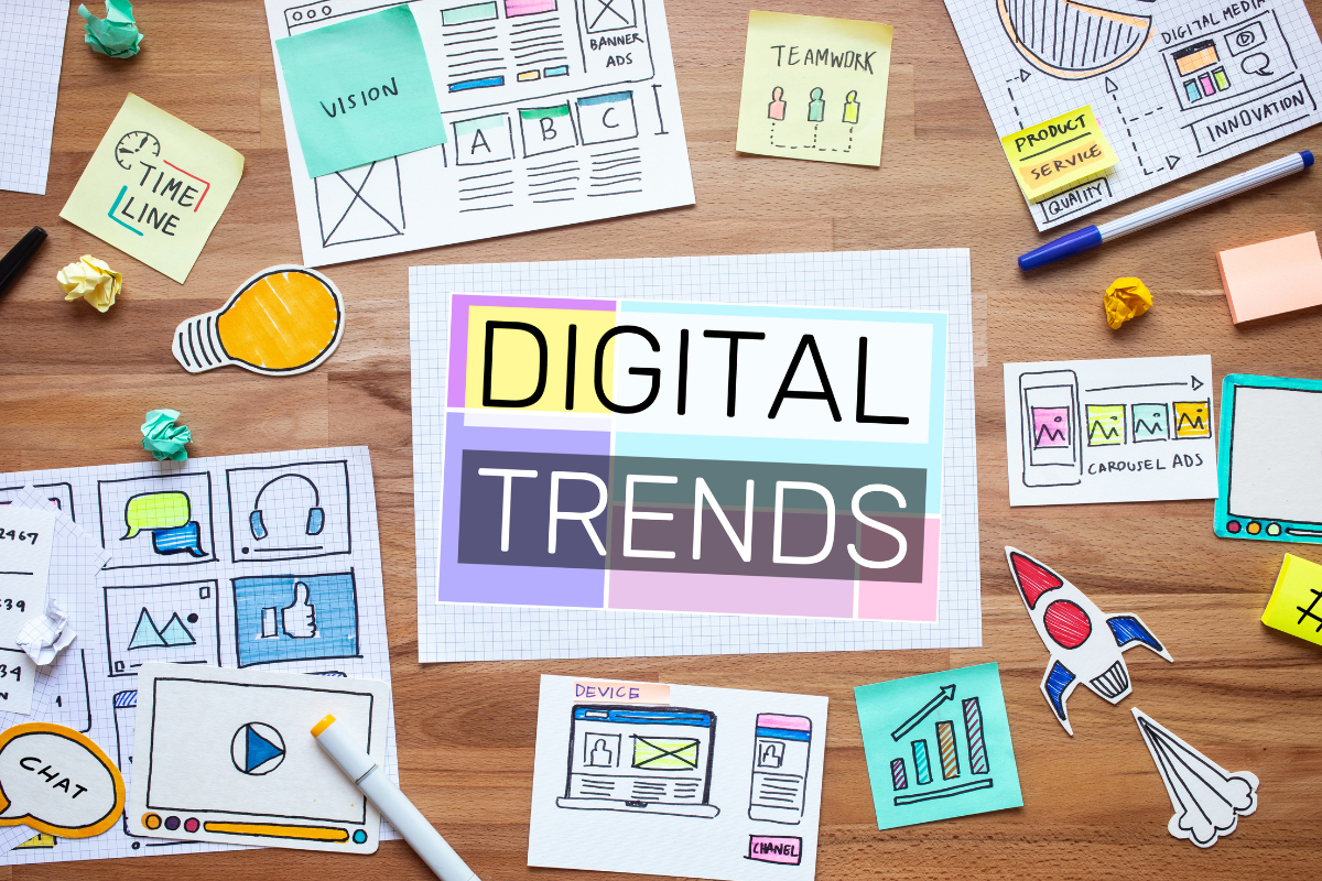 10 must-know digital art trends for 2025