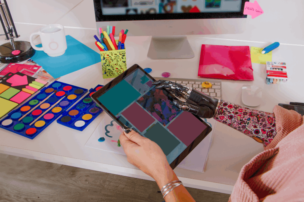 Unlock Your Potential: Simple Tips for Aspiring Digital Artists