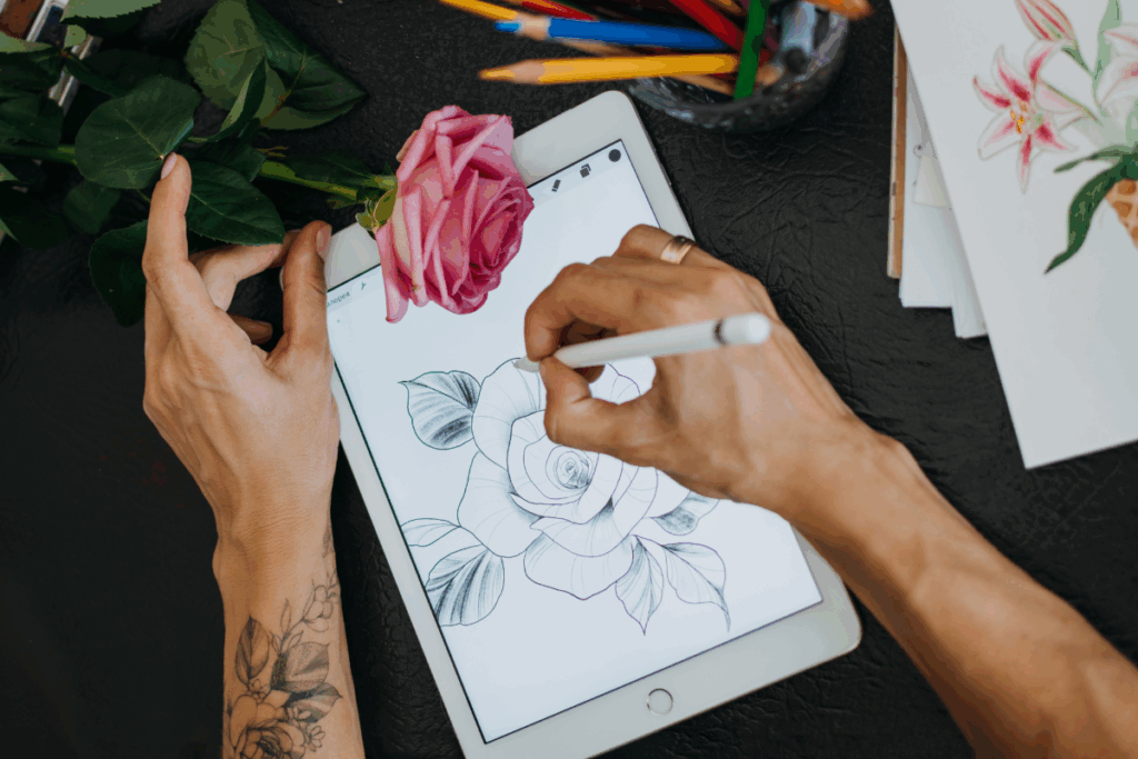 Unlock Your Potential: Simple Tips for Aspiring Digital Artists